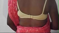 indian lean girl house maid photo slide show